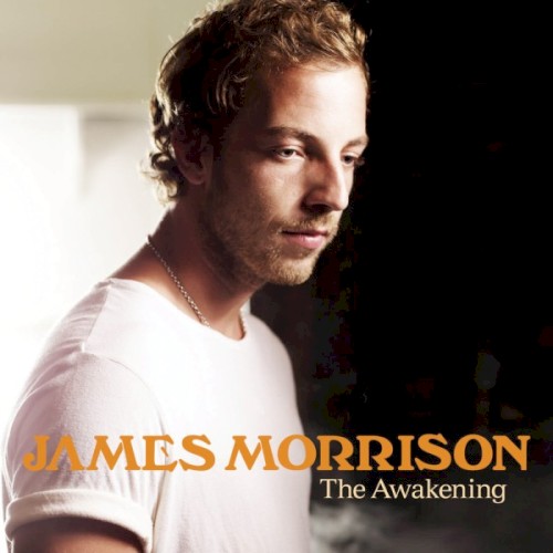 James Morrison